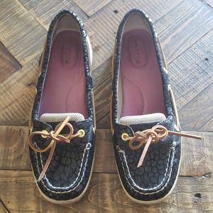 Sperry Boat shoes
